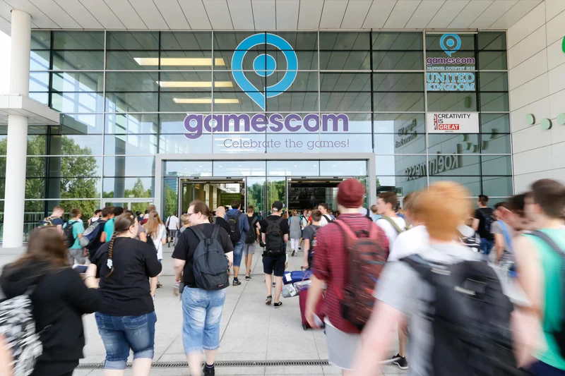 Gamescom, Not SGF, is Now the Biggest Video Games Event