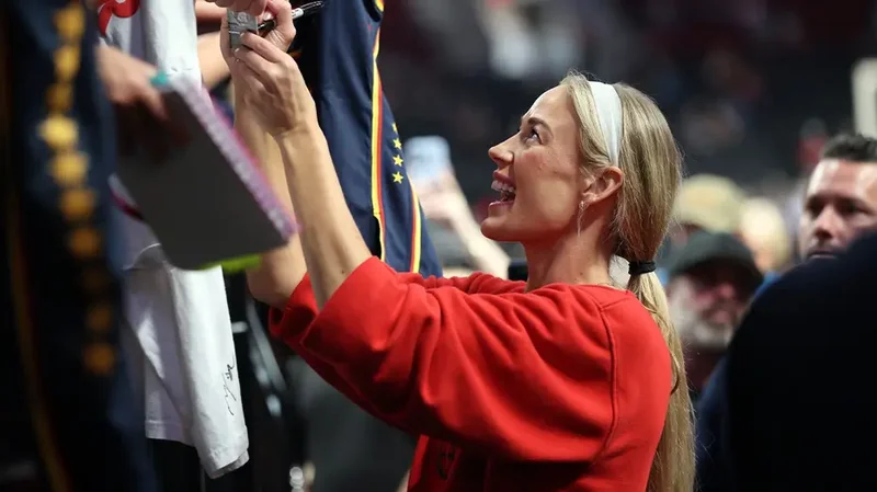 WNBPA issues statement embracing diversity and inclusion amid trans athlete debate in women's sports