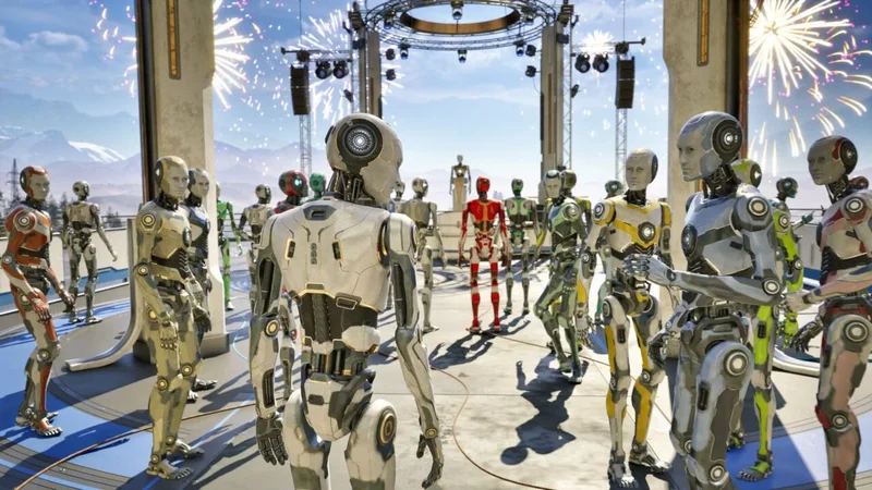 Devolver Digital Wants To Go Private Again Following A 95 Percent Collapse In Its Share Price
