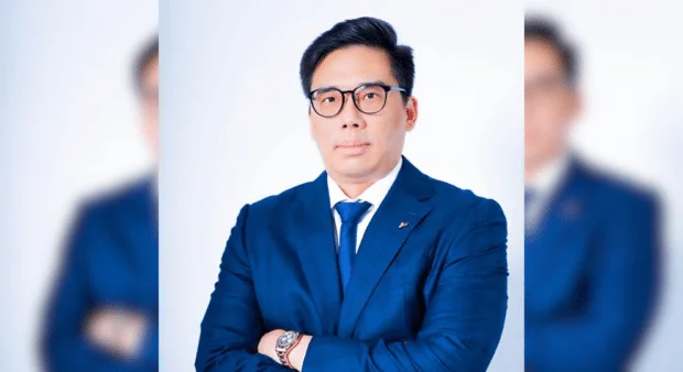SEDA Law honors Bryan Ang Chua with Silver Coin Tribute