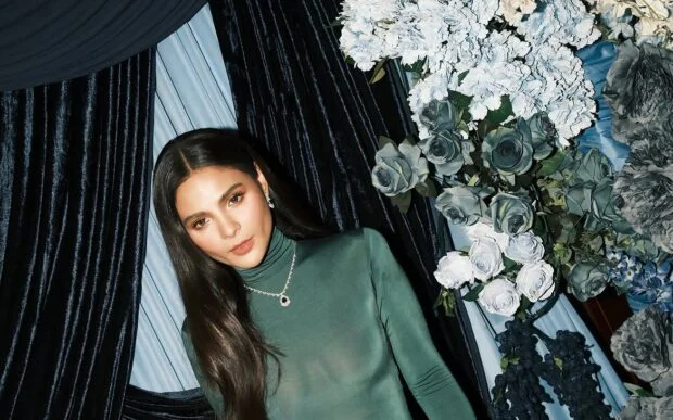 In Lovi Poe’s ‘new season,’ ambition and motherhood go hand in hand