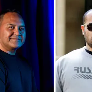 How an ex-Lotto presenter from Rotorua teamed with a Comancheros ‘commander’ in Turkey to flood NZ with meth, cocaine