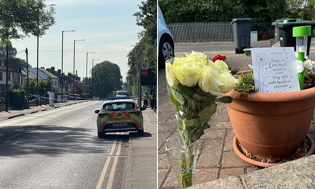 Man is charged with murder after man, 32, found stabbed to death in West Midlands town