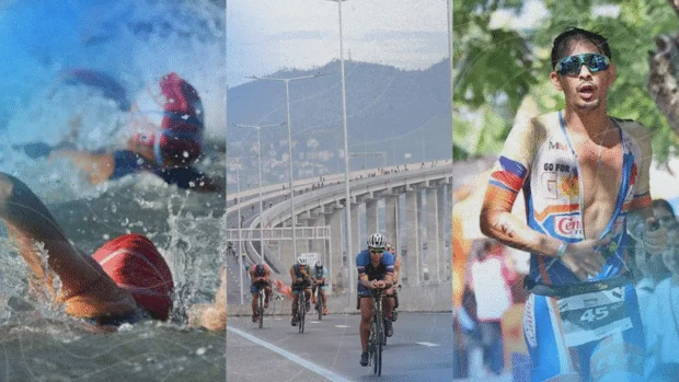 IRONMAN 70.3 Lapu-Lapu Cebu 2026: What you need to know