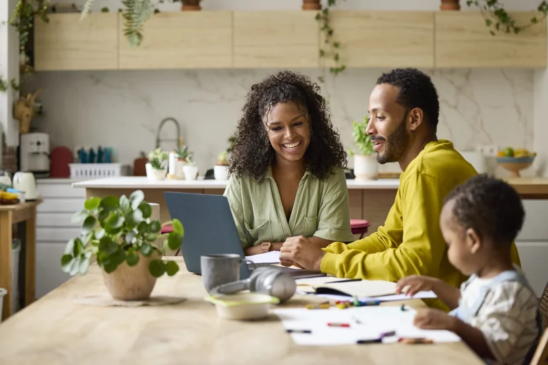 My fiance discovered a secret childhood stock account—what I learned about investing for your kids