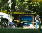 Minnesota man killed his wife and child before dying by suicide, police say