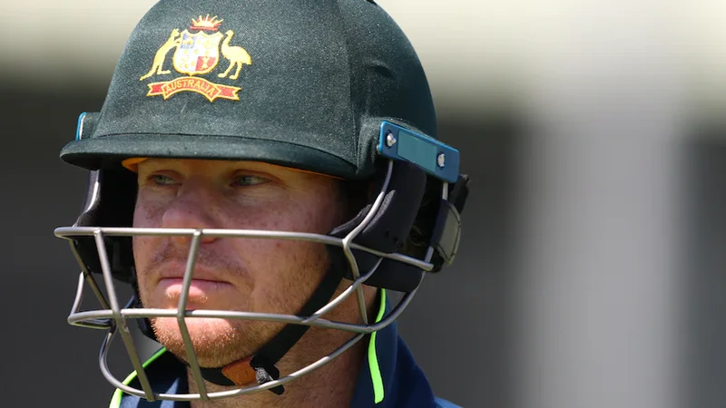 Live: History looms in Mackay as Australia looks for response against Bangladesh