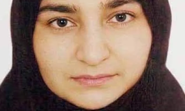 Girl, 14, 'spends two years in prison and is tortured by Taliban after refusing to marry 70-year-old commander'