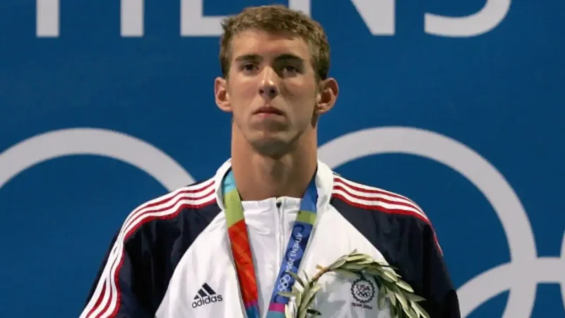 Michael Phelps' $100M fortune in 2026: Endorsements, investments and luxury life