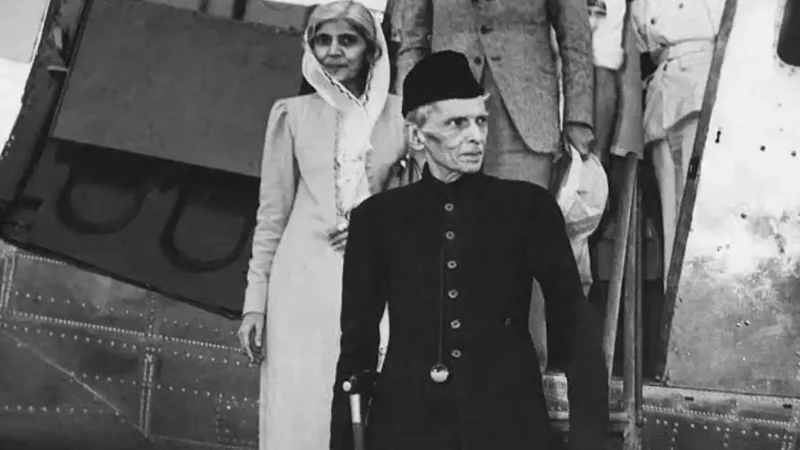 Jinnah, Partition &amp; a secret: 2 Mumbai doctors to receive Pakistan’s top honour