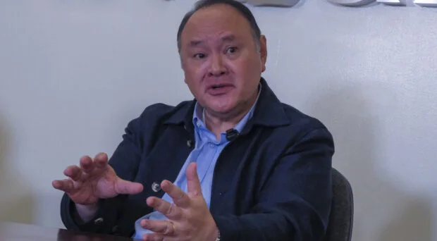 Palace: West PH Sea, love of country not up for debate