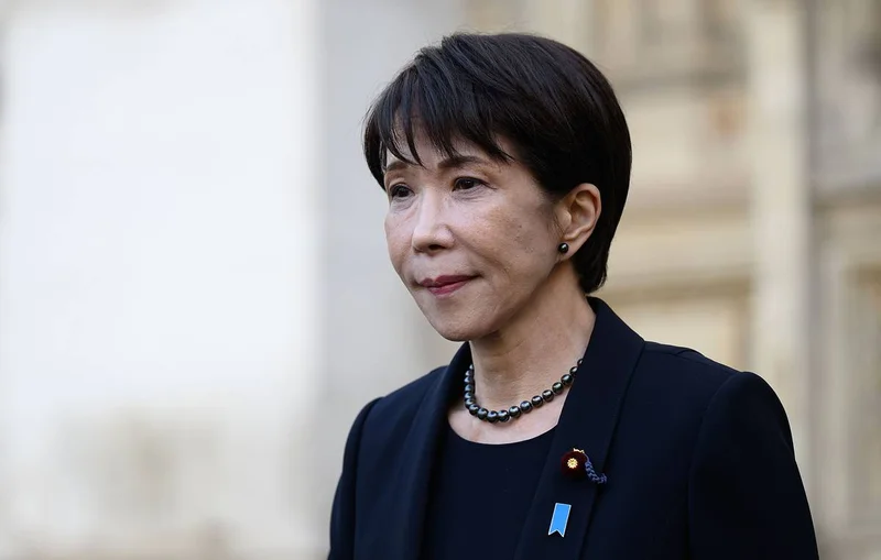 Takaichi has no right to criticize Putin for his visit to Iturup — news outlet