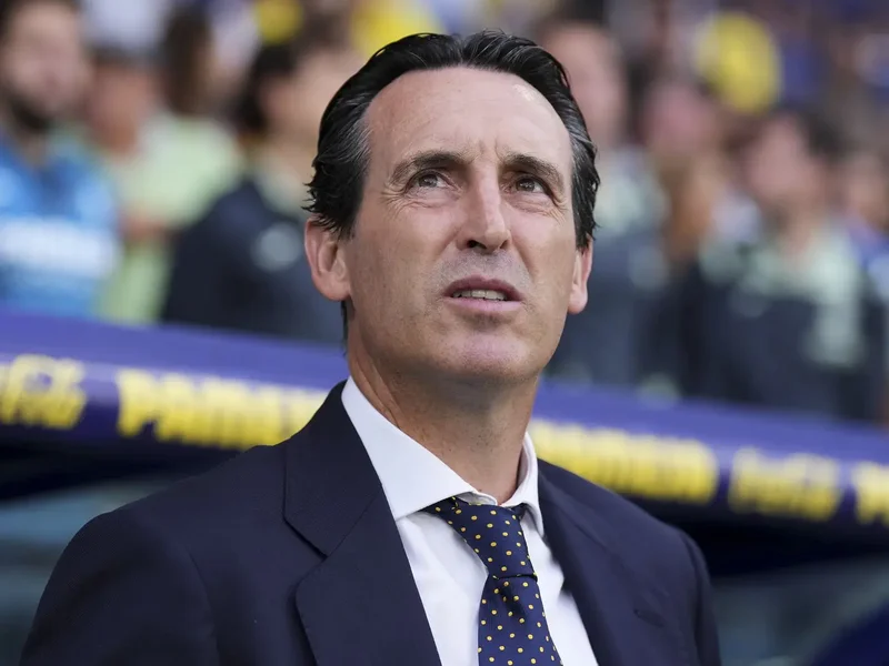 Ballon d’Or 2026: He’s fantastic – Unai Emery names player to win award