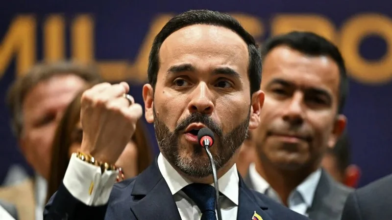 Why is Latin America becoming a breeding ground for 'fanatics of Israel'?