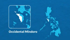 Rights group claims activist nabbed in Laguna now held in Mindoro jail