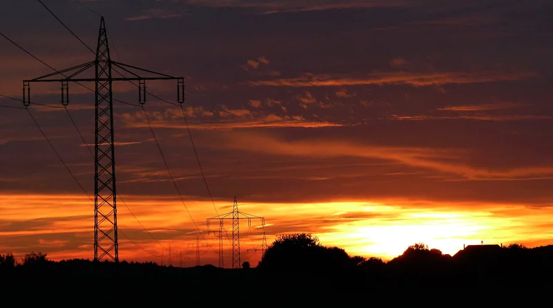 Ramaphosa Backs Stripping the Power Grid From Eskom