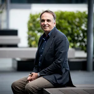 Listen to The Country: Lyttelton Port CEO Graeme Sumner on $821m expansion