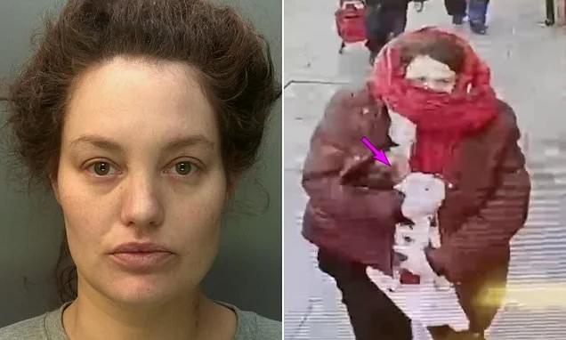 Baby killer Constance Marten granted permission to appeal her 14-year sentence over the death of her fifth child following nationwide manhunt with her rapist lover