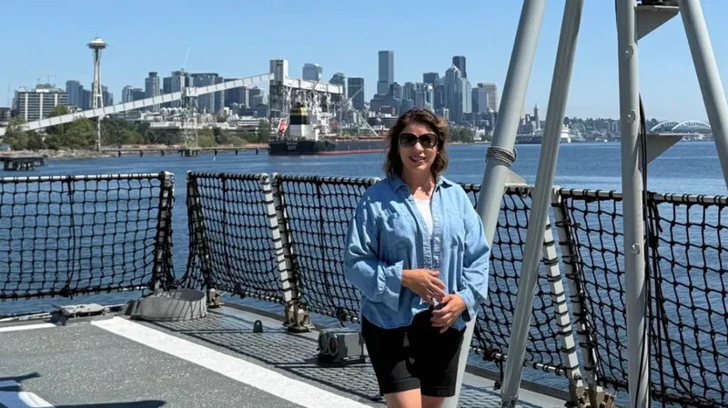 She traveled to Mexico to care for her ill father and was denied re-entry to the US: a victim of the ‘Miracle Lawyer’ speaks out