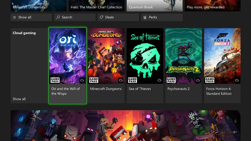 Xbox And EA Aren’t Sharing U.S. Digital Sales Data Anymore, And That’s Worrisome