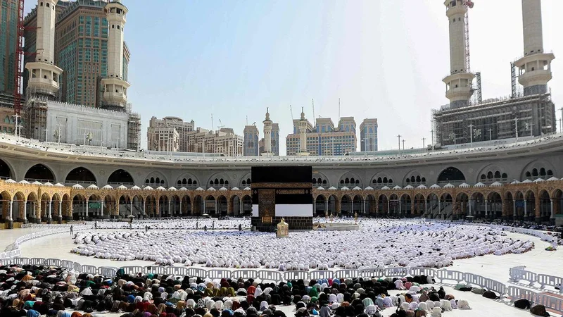 Tamil Nadu Budget: TVK-led government raises Haj subsidy to ₹35,000 for first-time pilgrims