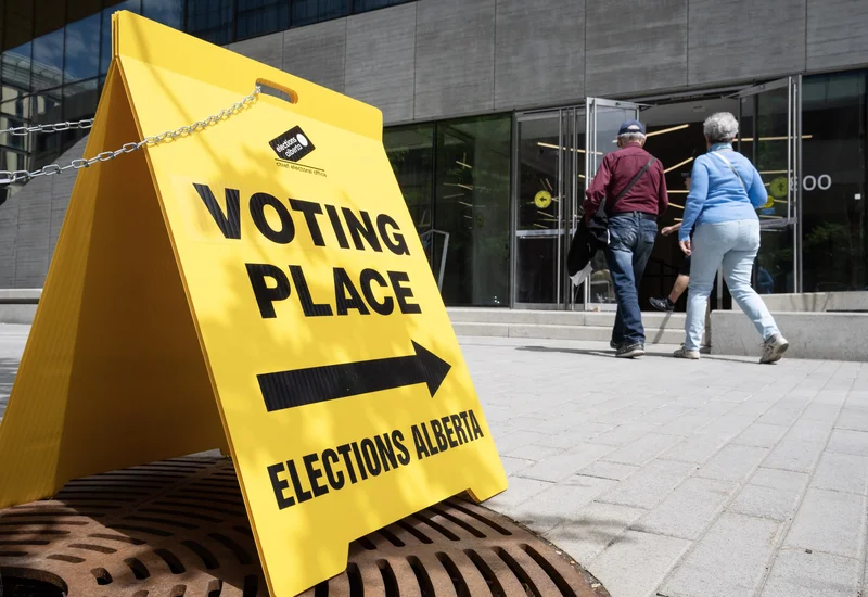 Elections Alberta seeks help from other provinces to run fall referendum