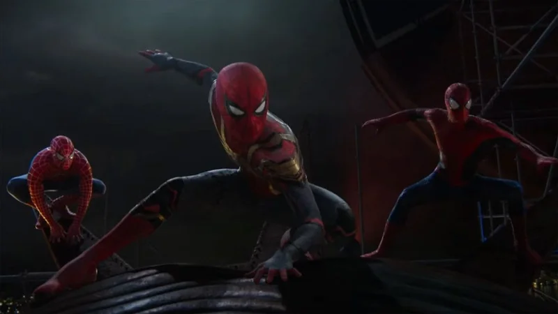 How to watch every Spider-Man movie for *FREE* – stream all 10 feature films from anywhere