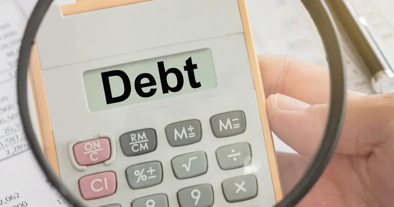 Can multiple debt collectors try to collect on the same debt?