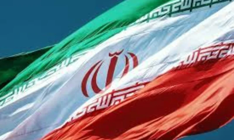 Iran executes two men accused of spying for Israel during conflict