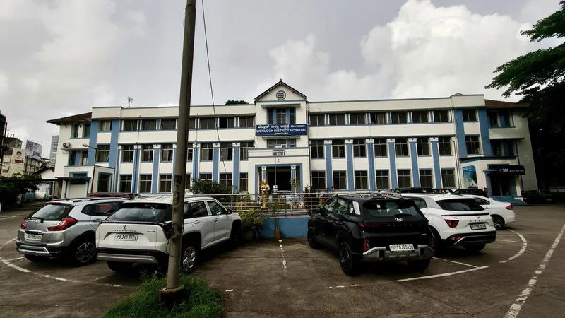 Emergency care and recovery centre for homeless yet to come up in Dakshina Kannada