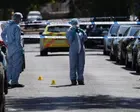 Nine out of 10 unsolved murders in London linked to non-white victims