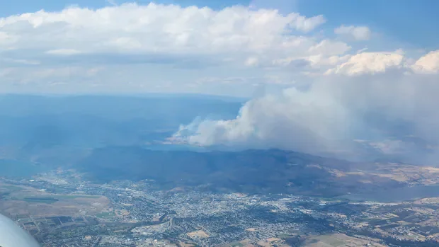 Evacuations underway as fast-growing wildfires threaten communities in B.C.'s Interior