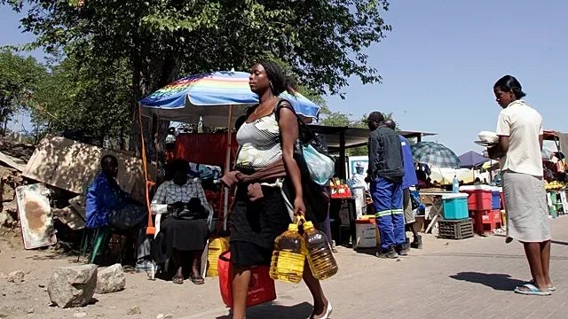 South Africa: Consumer inflation rate eases in July for first time in five months