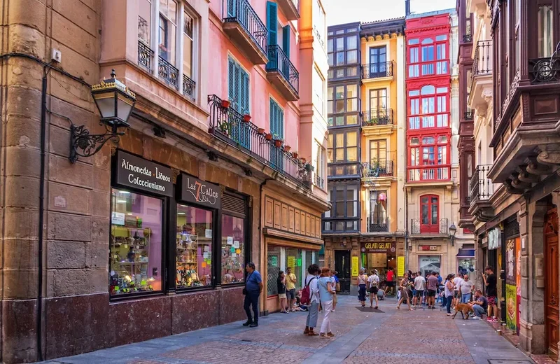 IN STATS: Is Spain really that 'cheap' anymore?