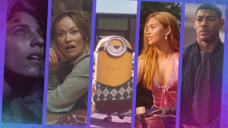 Whats new to streaming this week? (Aug. 14, 2026)