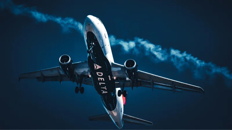 Passenger returning from DEF CON 34 spoofs Delta Wi-Fi network while in flight using pentest tool — pilots tell ground crew to alert corporate security after attendee from hacking conference brings the party to the sky