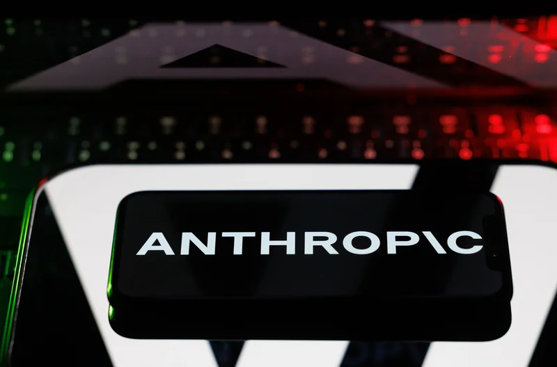 Anthropic's investor talks, Workday's stock surge, Apple's new facility and more in Morning Squawk
