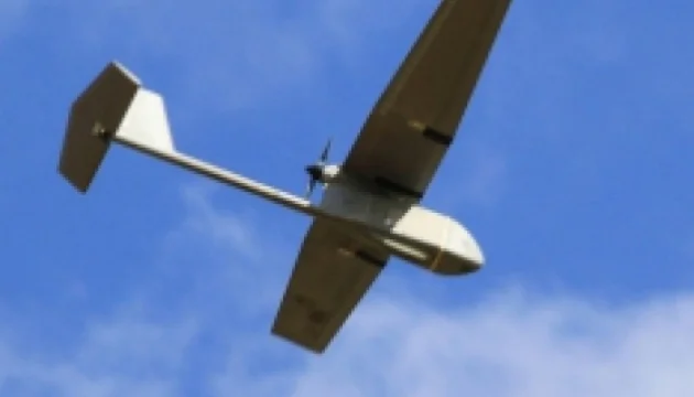 Unmanned aerial systems strike six more Russian shadow fleet vessels and FSB base in Kherson region