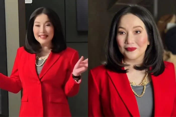 Kris Aquino says no longer as 'maarte' as before: 'I’ve toned down'