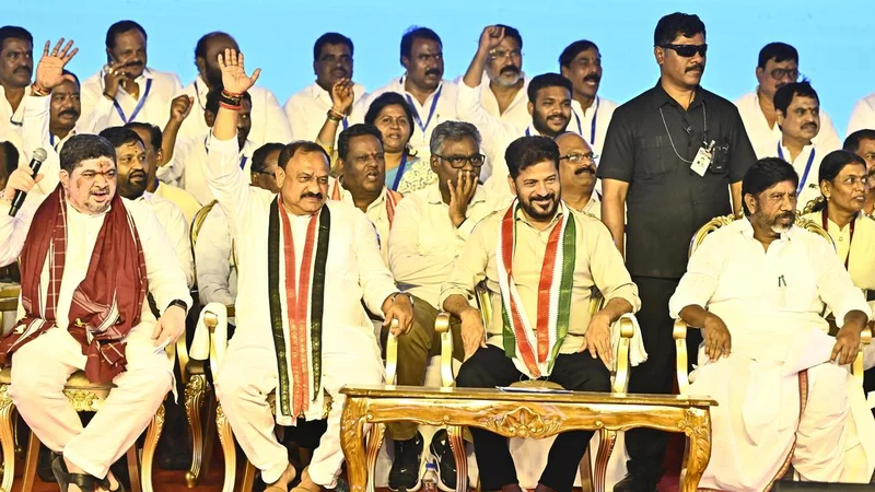Govt. to credit fee reimbursement amounts in advance to avoid hardship to students: CM