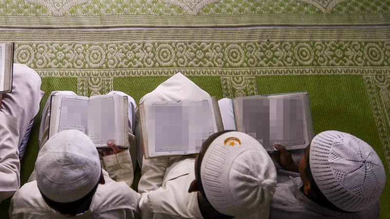 Uproar over U.P. Deputy CM comment on Madrasas, aimed to fuel communal polarisation, says Congress