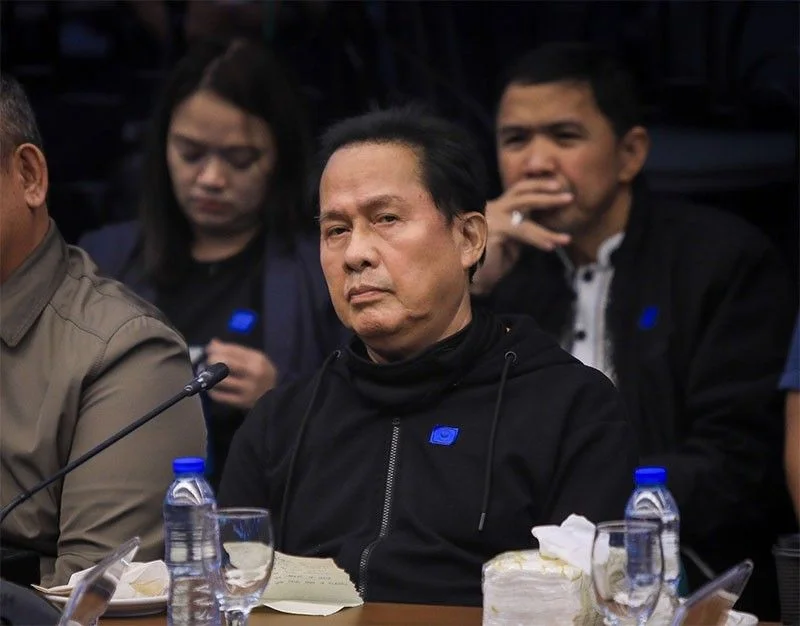 DOJ weighing merits of Quiboloy extradition