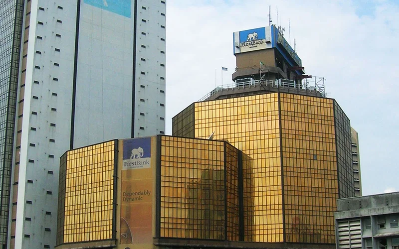 Femi Otedola Tightens Grip on Nigeria’s Oldest Bank, First HoldCo