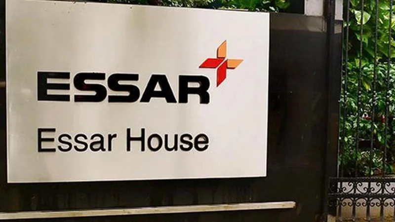 Essar marks 15 yrs at Stanlow, outlines GBP 4.3 billion investment pipeline
