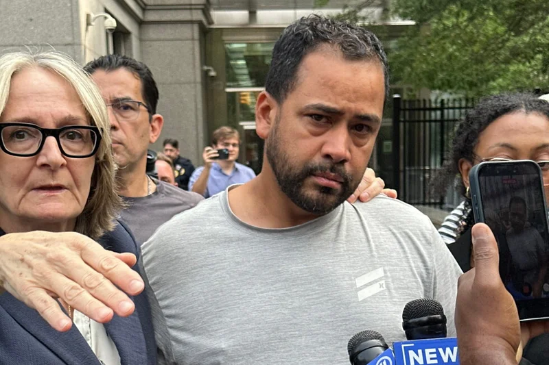 Speedboat driver in fatal New York Harbor capsizing was in the US illegally, authorities say