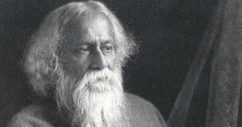 ‘I was free to move about as I chose’: When Rabindranath Tagore visited the Himalayas as a boy