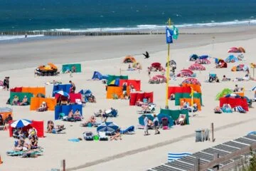 NL breaks 1947 heat record with 31 tropical days in a year
