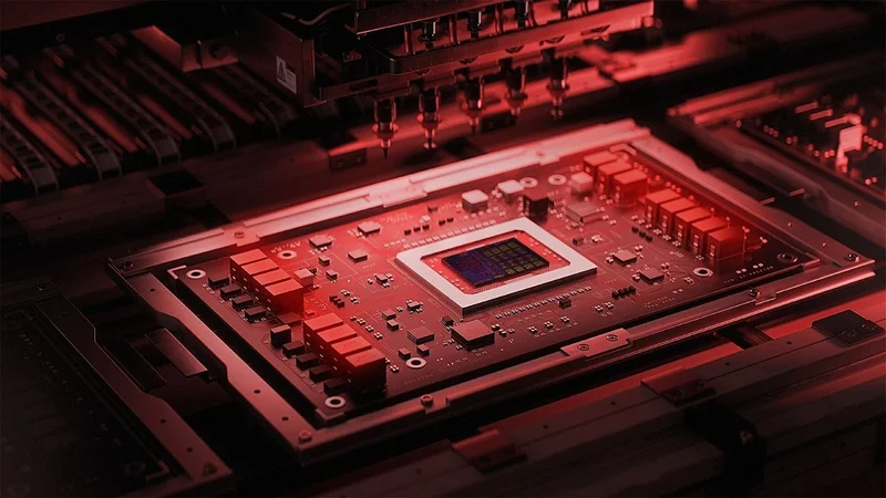 China cracks down on copycat chip designs with new regulations and penalties — new guidelines enforce originality and independent development