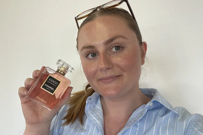 Chanel spent years creating a new Coco mademoiselle perfume – here’s my honest review