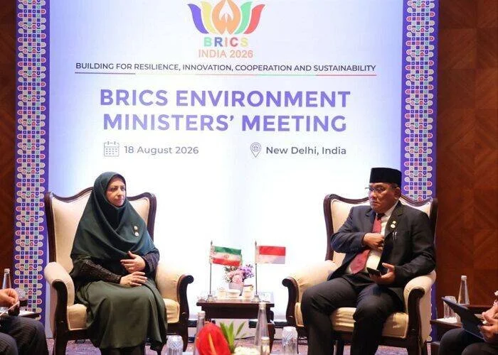 DOE aims to bolster environmental ties with Indonesia